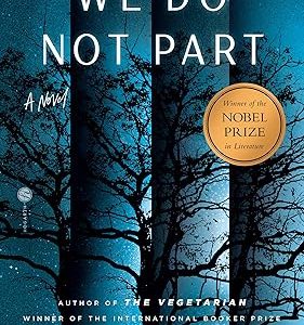 کتاب We Do Not Part by Han Kang