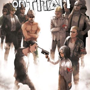 Attack on Titan 29 by Hajime Isayama