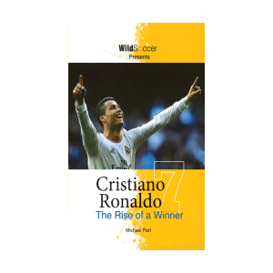 کتاب Cristiano Ronaldo