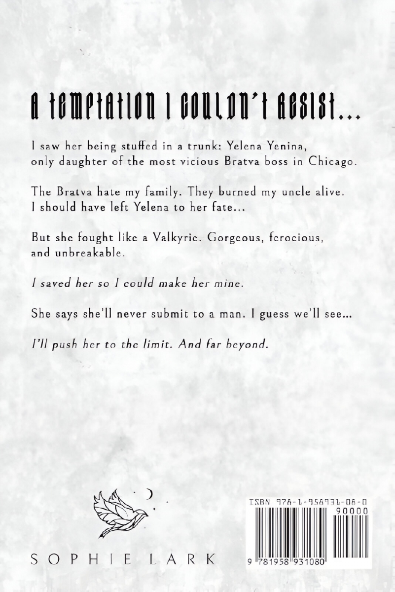 کتاب Heavy Crown (Brutal Birthright 6) by Sophie Lark