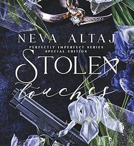 کتاب Stolen Touches (Perfectly Imperfect 5) by Neva Altaj