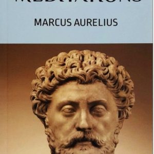 کتاب Meditations by Marcus Aurelius