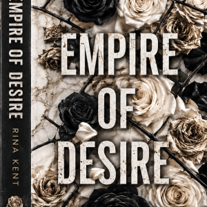 کتاب Empire of Desire book 1 by Rina Kent