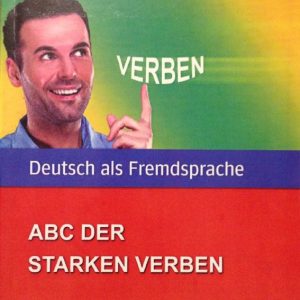 ABC Der Starken Verben B1-C1
