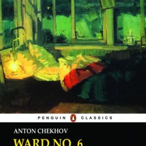 کتاب Ward No. 6 by Anton Chekhov