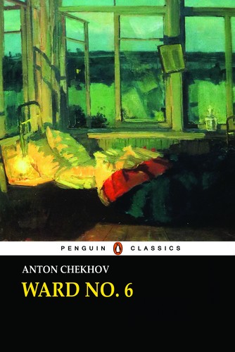 کتاب Ward No. 6 by Anton Chekhov