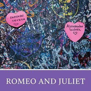 کتاب ROMEO AND JULIET - Norton