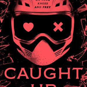 کتاب Caught Up by Navessa Allen