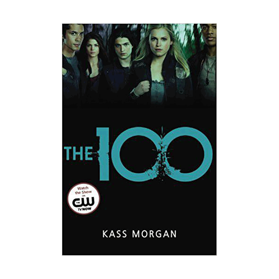 The 100-The 100 Series-Book1