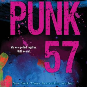 کتاب Punk 57 by Penelope Douglas