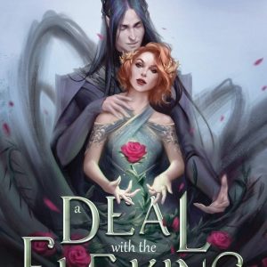 کتاب A Deal with the Elf King by Elise Kova