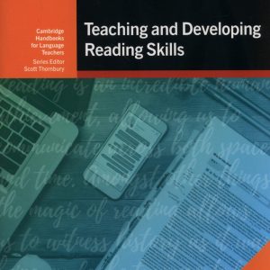 Teaching and Developing Reading Skills