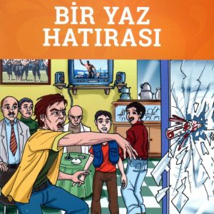 Bir Yaz Hatırası