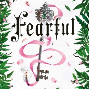 کتاب Fearful: A Powerless Story by Lauren Roberts