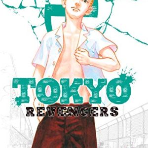 مانگا Tokyo Revengers Volume 2 by Ken Wakui