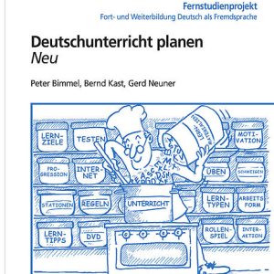 Deutschunterricht Planen