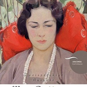 Mrs Dalloway آلمانی