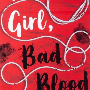 کتاب Good Girl Bad Blood by Holly Jackson