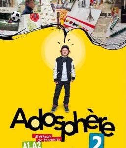 Adosphere 2 + Notebook
