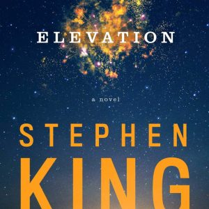 Elevation by Stephen King