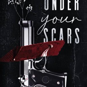 کتاب Under Your Scars by Ariel N. Anderson