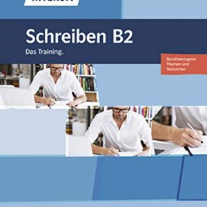 Schreiben B2
