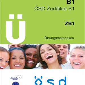 کتاب U OSD Zertifikat B1 – Ubungsmaterialien