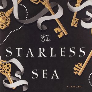 The Starless Sea by Erin Morgenstern