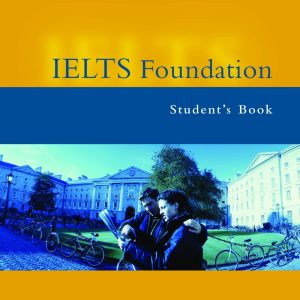 IELTS Foundation