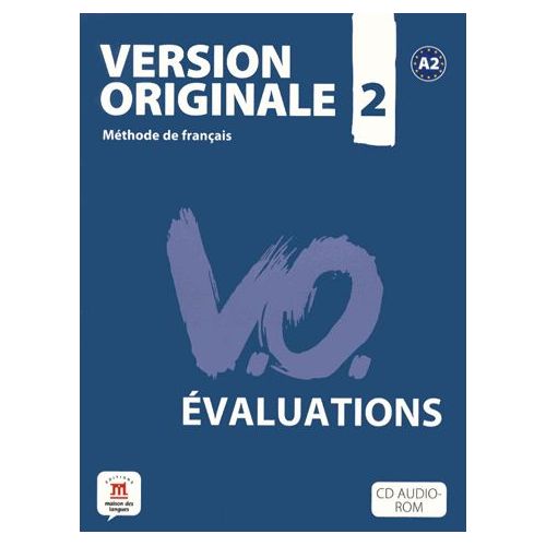 Version Originale 2 – Evaluations