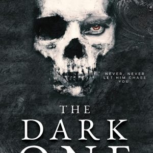 کتاب The Dark One by Nikki St. Crowe