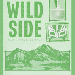 کتاب Wild Side by Elsie Silver