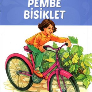 Pembe Bisiklet