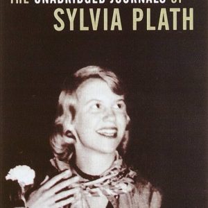 کتاب Journals of Sylvia Plath by Sylvia Plath