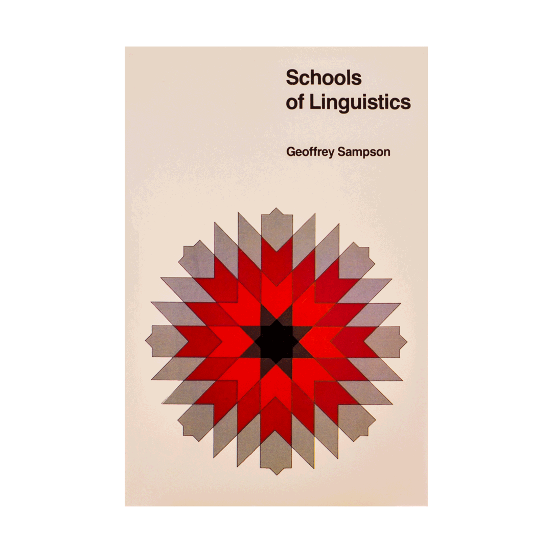 Schools of Linguistics
