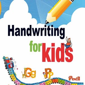 Handwriting For Kids