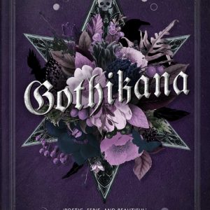 کتاب Gothikana By Runyx