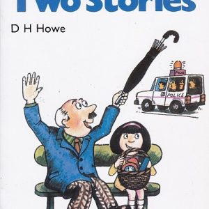 Start With English 2-Two Stories