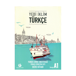 Yedi Iklim A1 (S.B+W.B)+Script