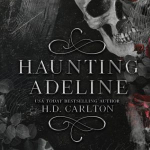 کتاب Haunting Adeline (Hunting Adeline Book 1) by H. D. Carlton