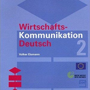Wirtschaftskommunikation Deutsch Lehrbuch 2