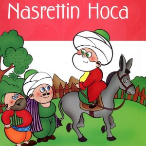 Nasrettin Hoca