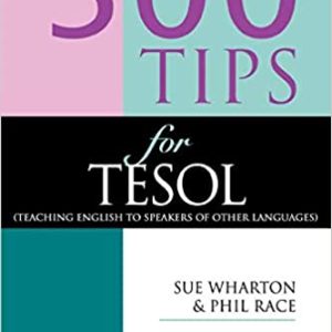 500 Tips for TESOL Teachers