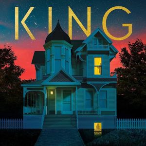 کتاب Holly by Stephen King