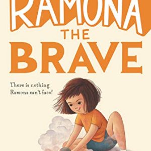 کتاب Ramona the Brave book 3 by Beverly Cleary