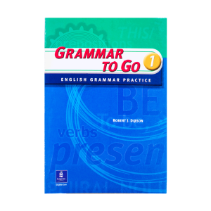 Grammar To Go 1