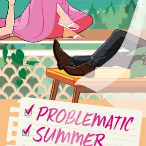 کتاب Problematic Summer Romance by Ali Hazelwood