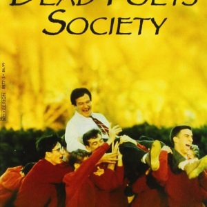 کتاب Dead Poets Society by N. H. Kleinbaum
