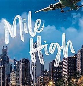 کتاب Mile High (Windy City Book 1) by Liz Tomforde