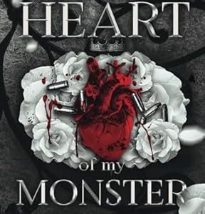کتاب Heart Of My Monster (Monster Trilogy Book 3) By Rina Kent